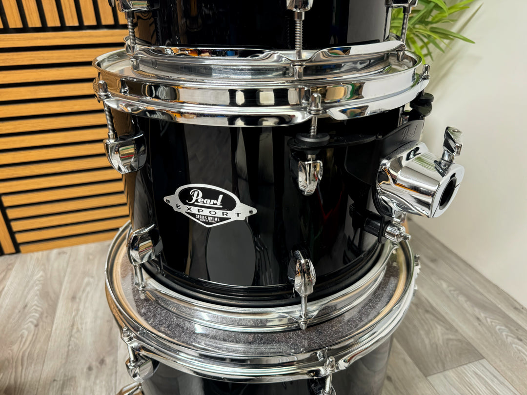 Pearl Export EXX Drum Kit 5-Piece Shell Pack / 20" 14" 12" 10" #ON