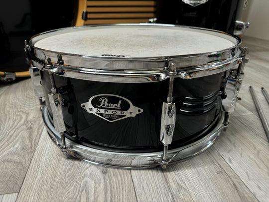 Pearl Export EXX Drum Kit 5-Piece Shell Pack / 20" 14" 12" 10" #ON