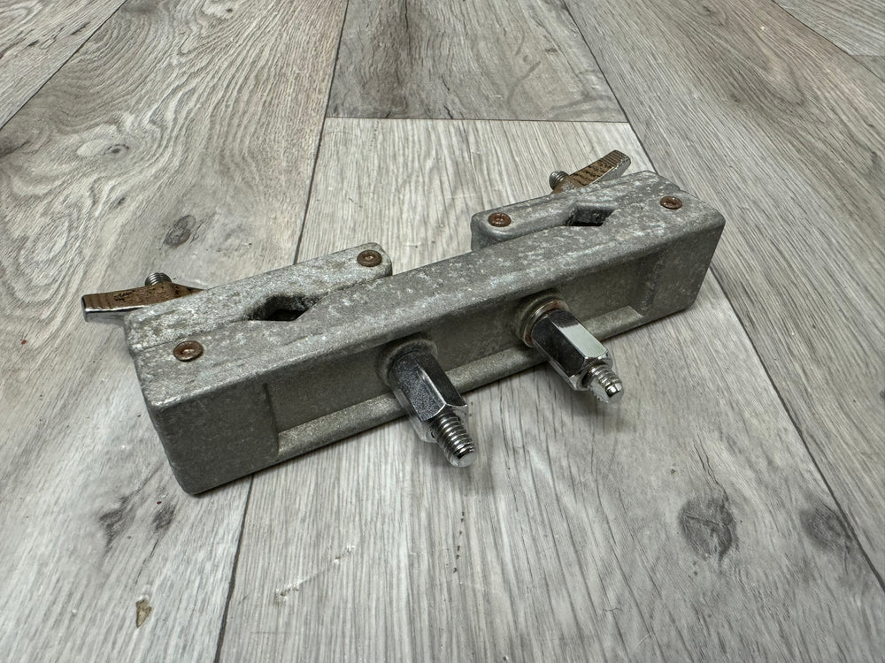 Two Way Drum Mount Clamp / Accessory #WL154