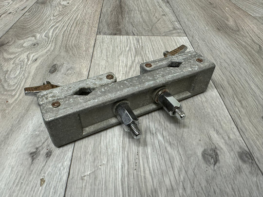 Two Way Drum Mount Clamp / Accessory #WL154