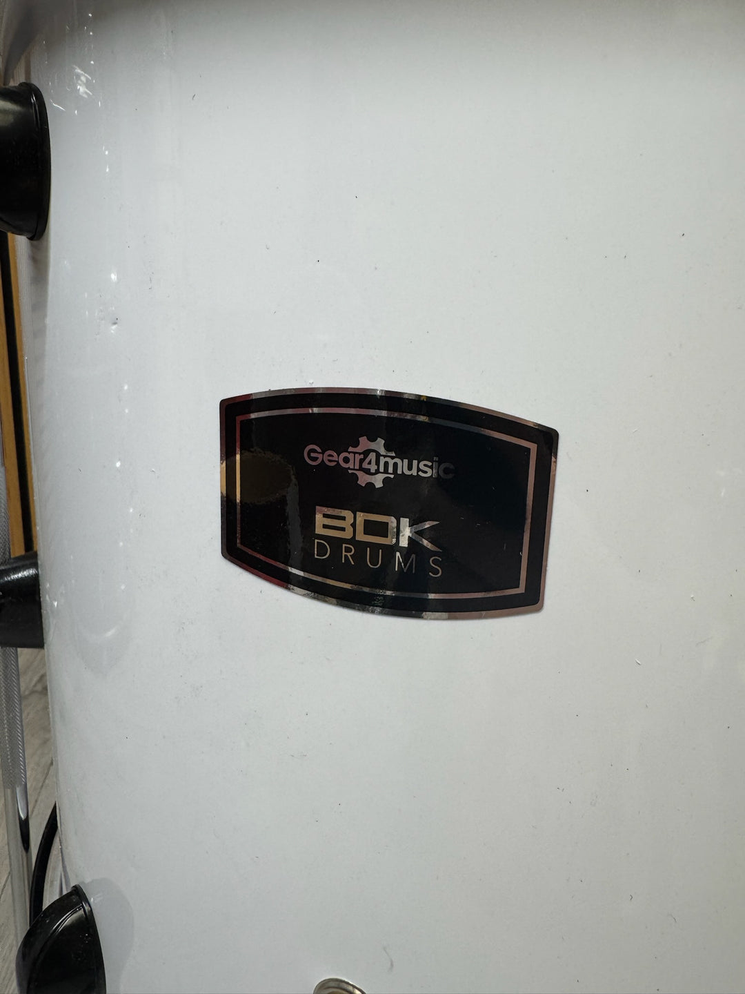 G4M 16"x14" Floor Tom Drum / Drum Hardware #WJ20