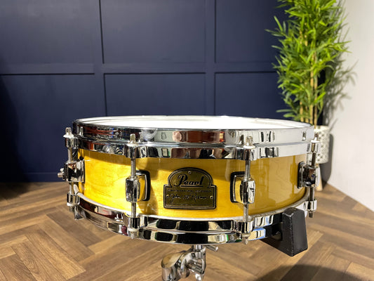 Pearl John Jr Robinson Signature Series 14” x 4” Snare Drum #JZ36