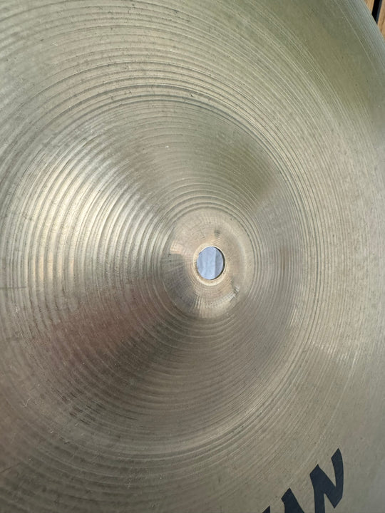 Sabian AA Heavy Ride 20”/51cm Ride Cymbal #WE20