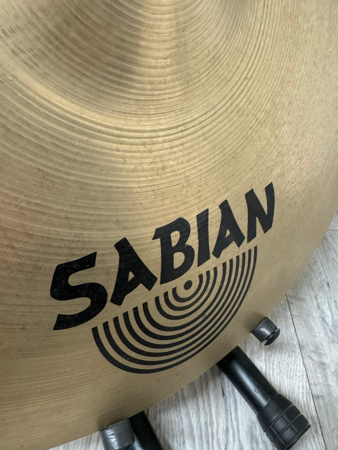 Sabian AA Heavy Ride 20”/51cm Ride Cymbal #WE20
