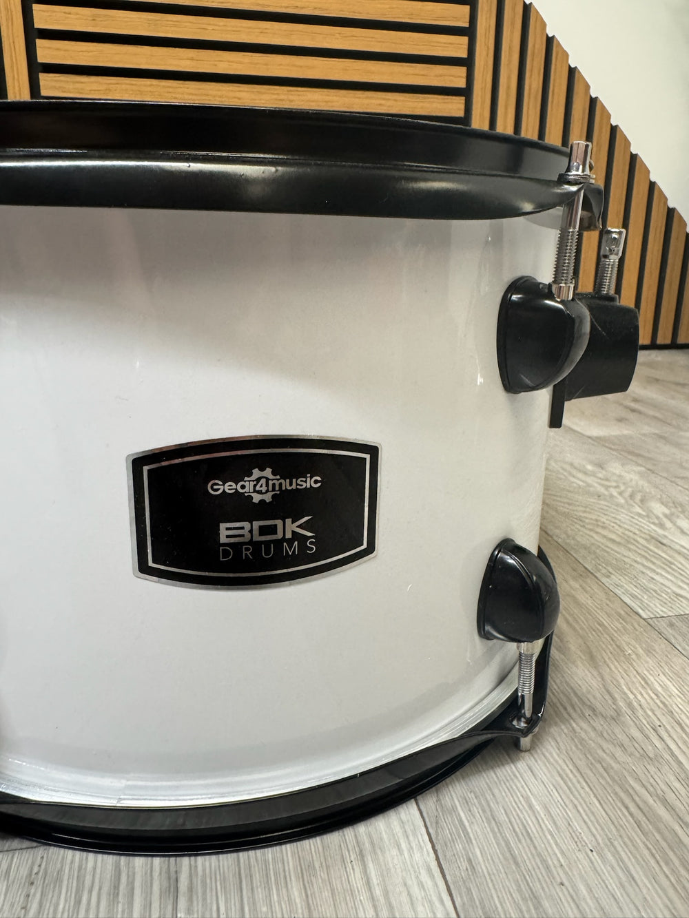 G4M 12"x8" Rack Tom Drum / Drum Hardware #WJ22