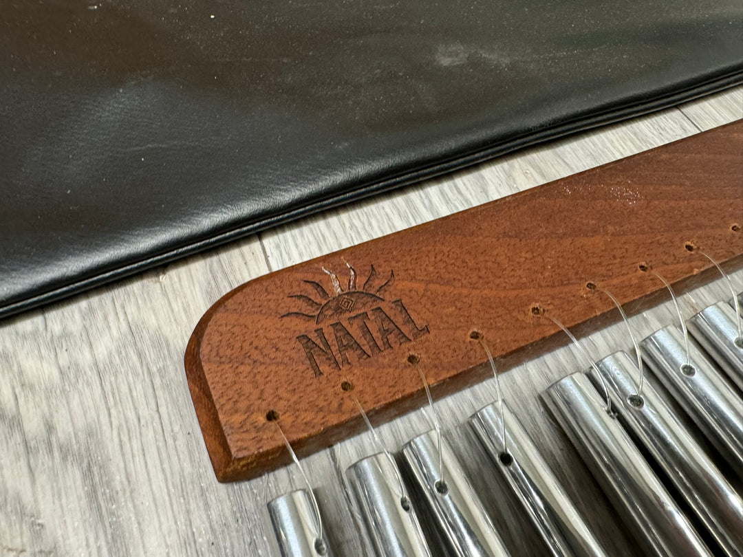 Natal Chime Bar 32-Bars / Drum Percussion / Hardware #WL155