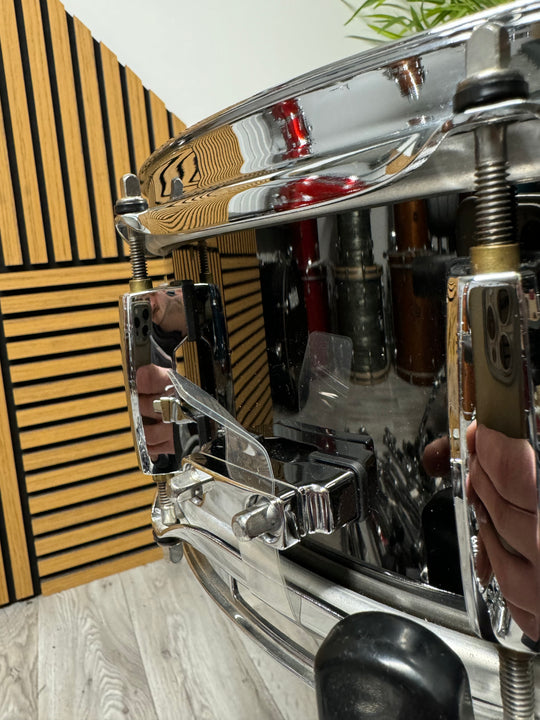 Pearl 'Chad Smith' Signature Snare Drum 14" x 5" / 10-Lug Snare #VH23