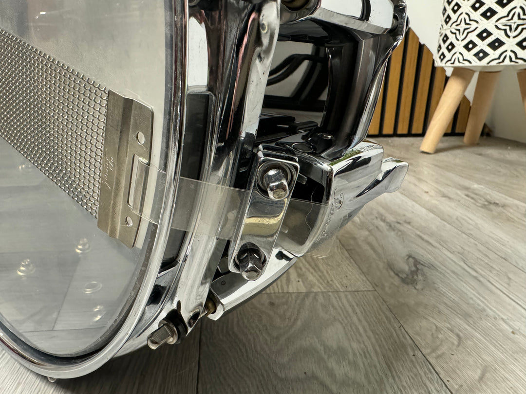 Pearl 'Chad Smith' Signature Snare Drum 14" x 5" / 10-Lug Snare #VH23