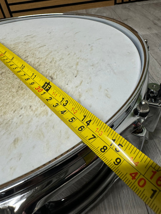 Pearl 'Chad Smith' Signature Snare Drum 14" x 5" / 10-Lug Snare #VH23