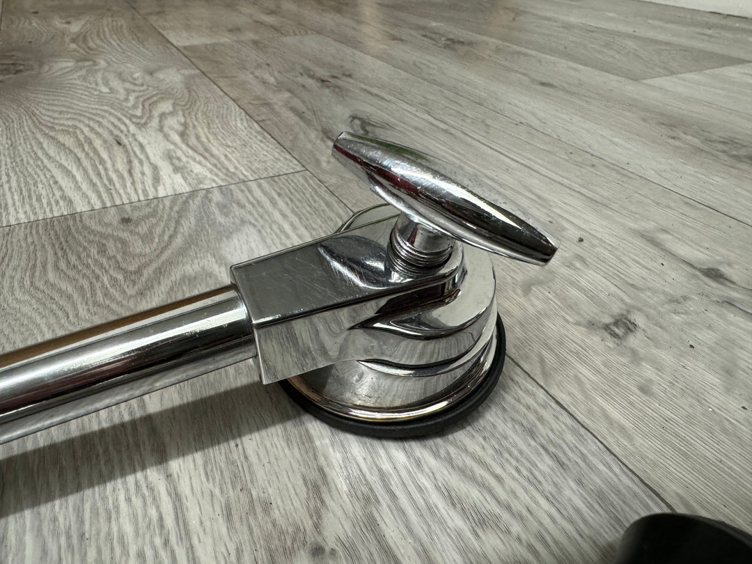 Gretsch Catalina Bass Drum Spurs Legs Hardware Mounts (Pair) #ON2/NK42