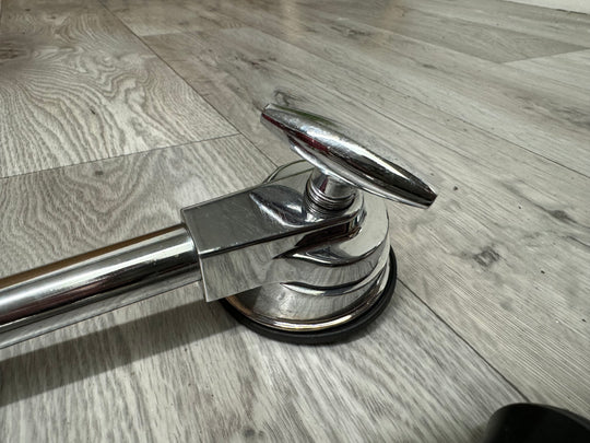 Gretsch Catalina Bass Drum Spurs Legs Hardware Mounts (Pair) #ON2/NK42