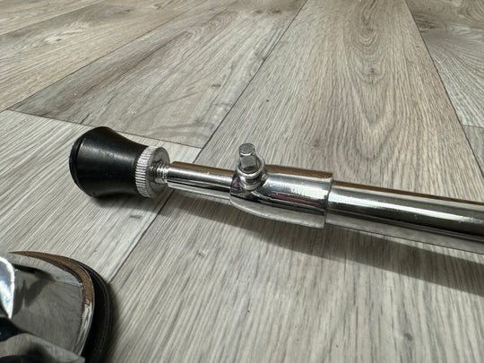 Gretsch Catalina Bass Drum Spurs Legs Hardware Mounts (Pair) #ON2/NK42