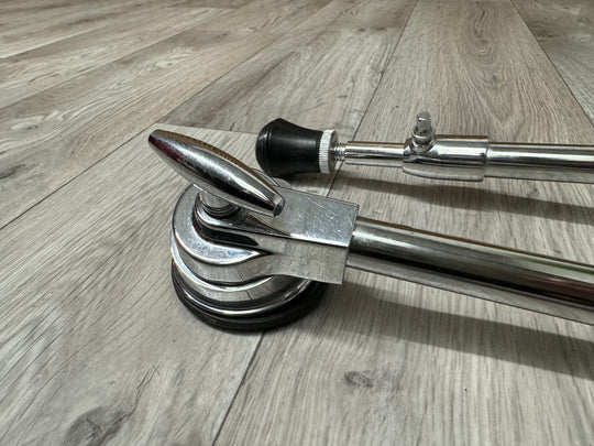 Gretsch Catalina Bass Drum Spurs Legs Hardware Mounts (Pair) #ON2/NK42