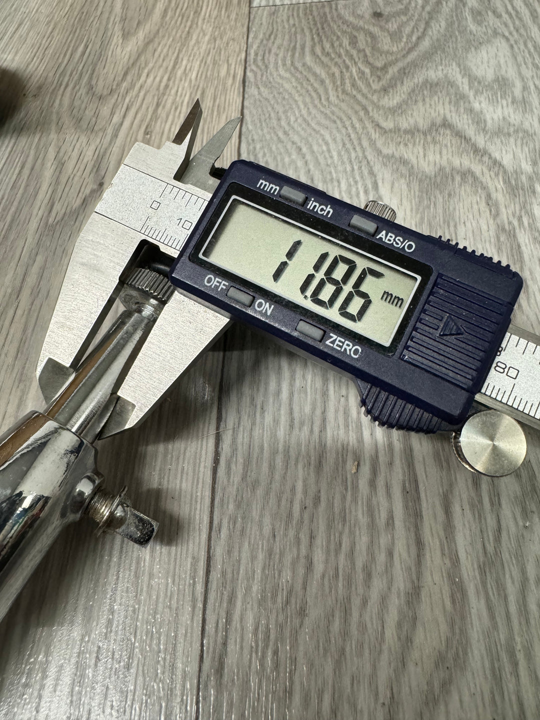 Gretsch Catalina Bass Drum Spurs Legs Hardware Mounts (Pair) #ON2/NK42