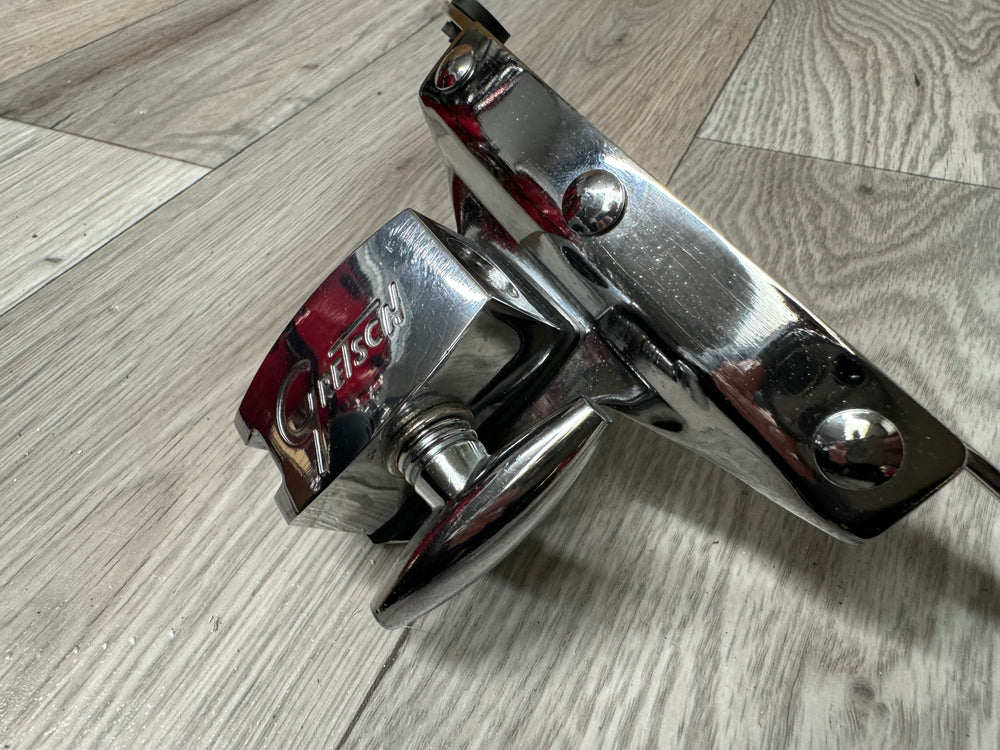 Gretsch 12" 5-Lug Tom Drum Rim Mount Suspension Mount #OO3