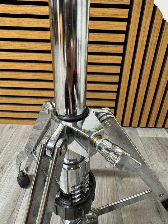 Ludwig Atlas Hi Hat Cymbal Stand Double Braced / Hardware #WE28