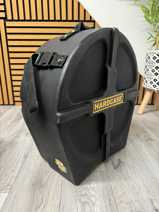 Hardcase 13" HN13S Snare Drum Hard Case / Carry Case #WE29