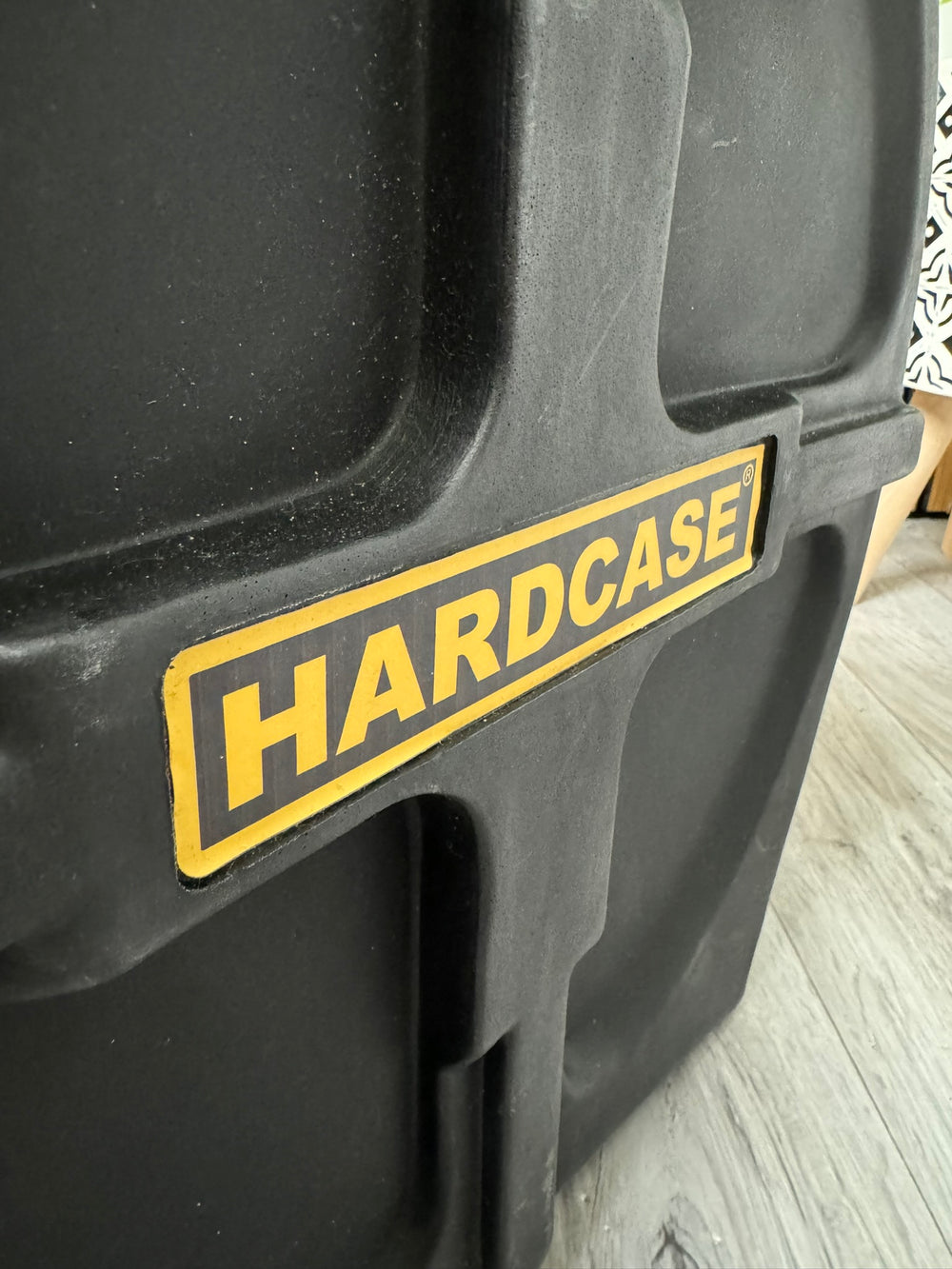 Hardcase 13" HN13S Snare Drum Hard Case / Carry Case #WE29