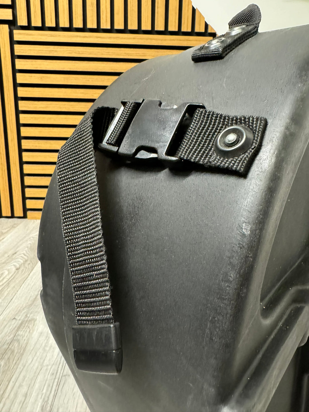 Hardcase 13" HN13S Snare Drum Hard Case / Carry Case #WE29