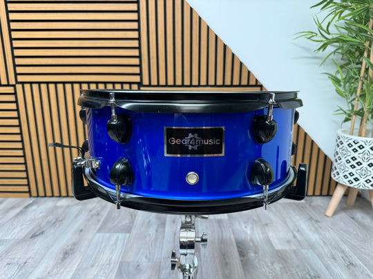 G4M Snare Drum 14” x 5.5” / 6-Lug / Blue #WR1