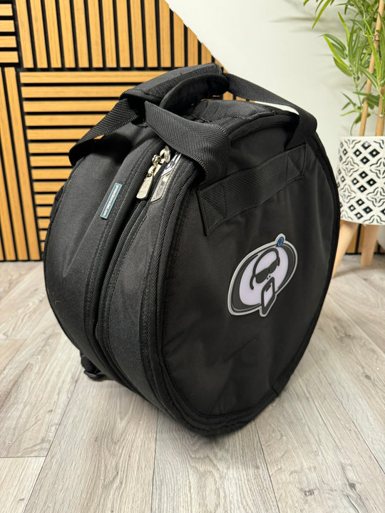 Protection Racket 13”x6.5” Snare Drum Lined Soft Case Bag #WE30
