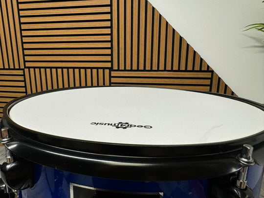 G4M Snare Drum 14” x 5.5” / 6-Lug / Blue #WR1