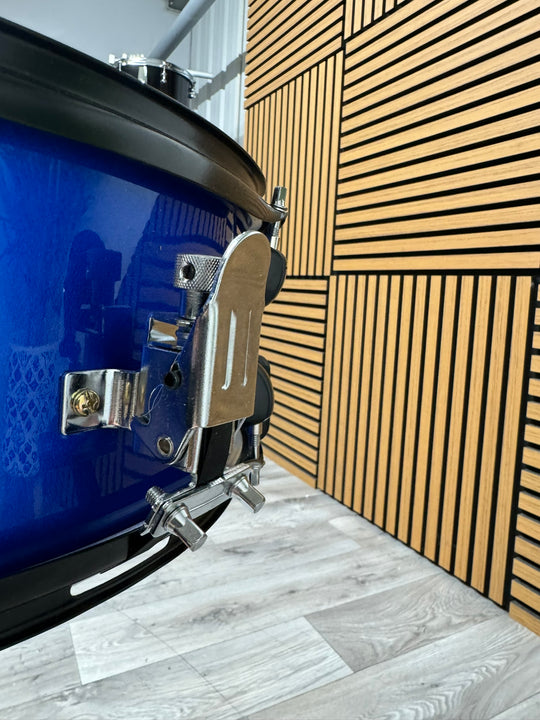 G4M Snare Drum 14” x 5.5” / 6-Lug / Blue #WR1