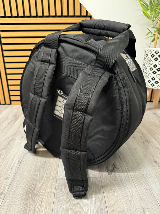 Protection Racket 13”x6.5” Snare Drum Lined Soft Case Bag #WE30