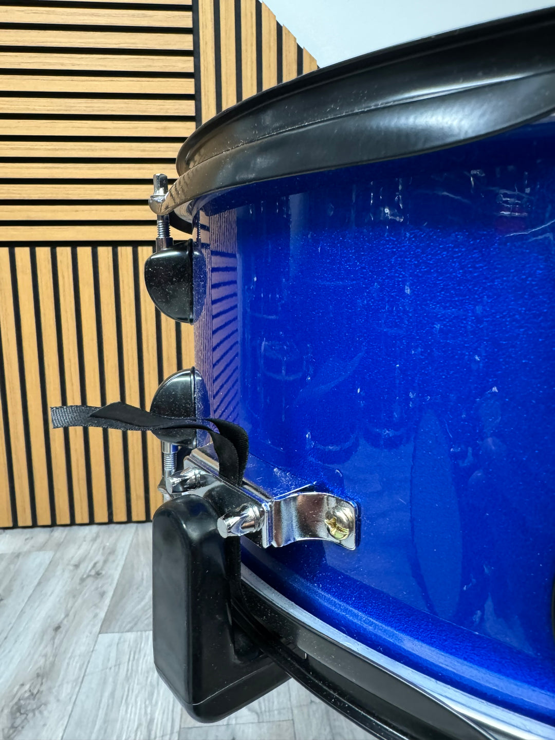 G4M Snare Drum 14” x 5.5” / 6-Lug / Blue #WR1
