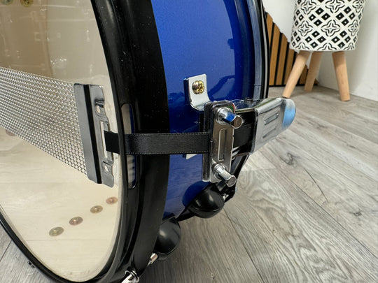 G4M Snare Drum 14” x 5.5” / 6-Lug / Blue #WR1