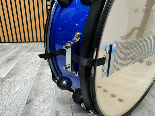 G4M Snare Drum 14” x 5.5” / 6-Lug / Blue #WR1