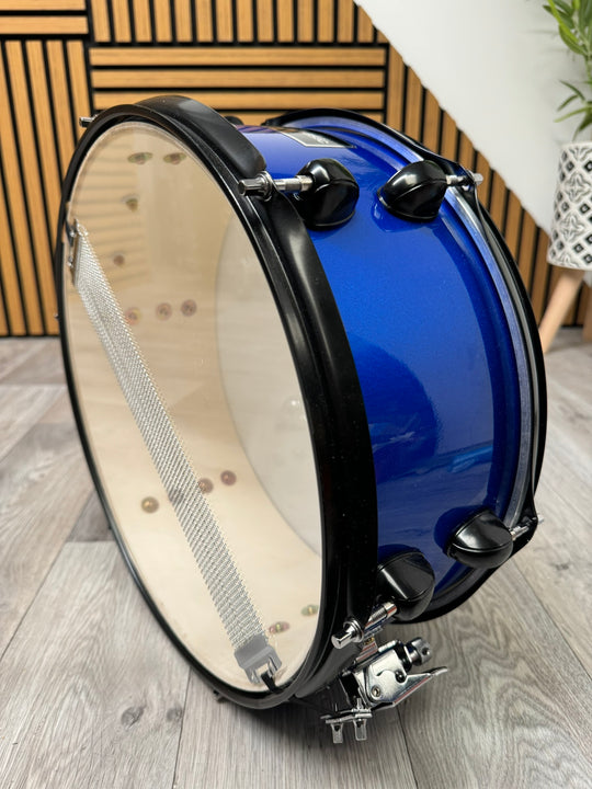 G4M Snare Drum 14” x 5.5” / 6-Lug / Blue #WR1