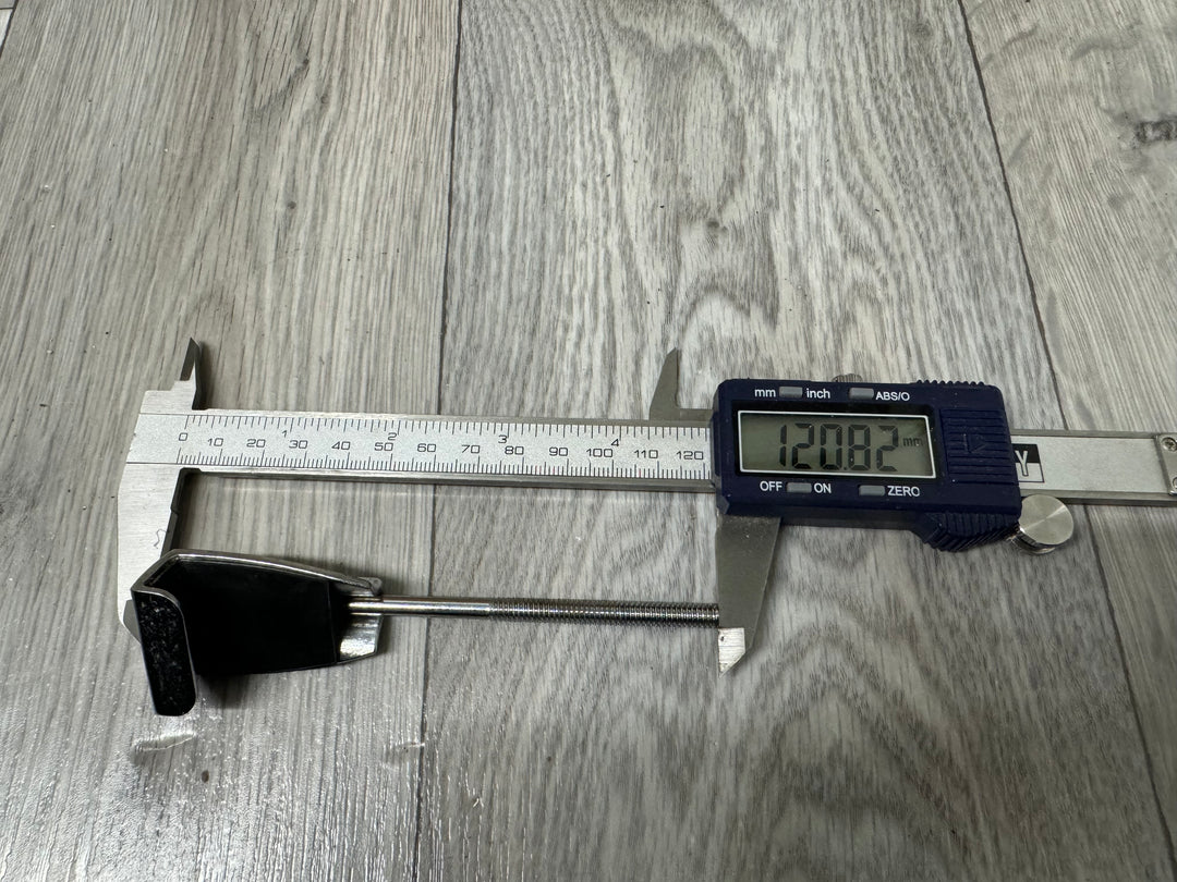 Gretsch Catalina Bass Drum Tension Rods And Claws / Drum Hardware x8 #OO7