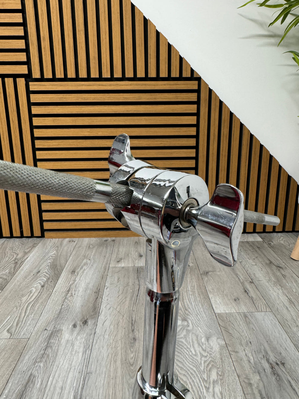 22mm Boom Stand Cymbal Arm / Drum Hardware #OO11