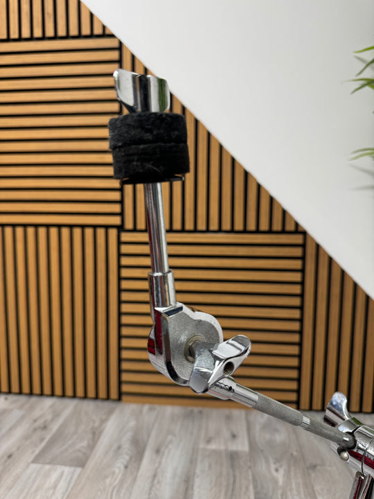 22mm Boom Stand Cymbal Arm / Drum Hardware #OO11