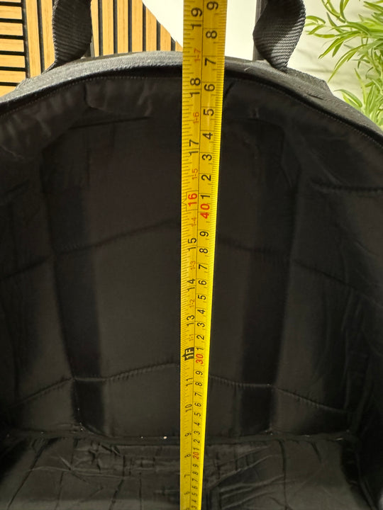 K Cases 14” Snare Soft Case Bag on Wheels #WE35