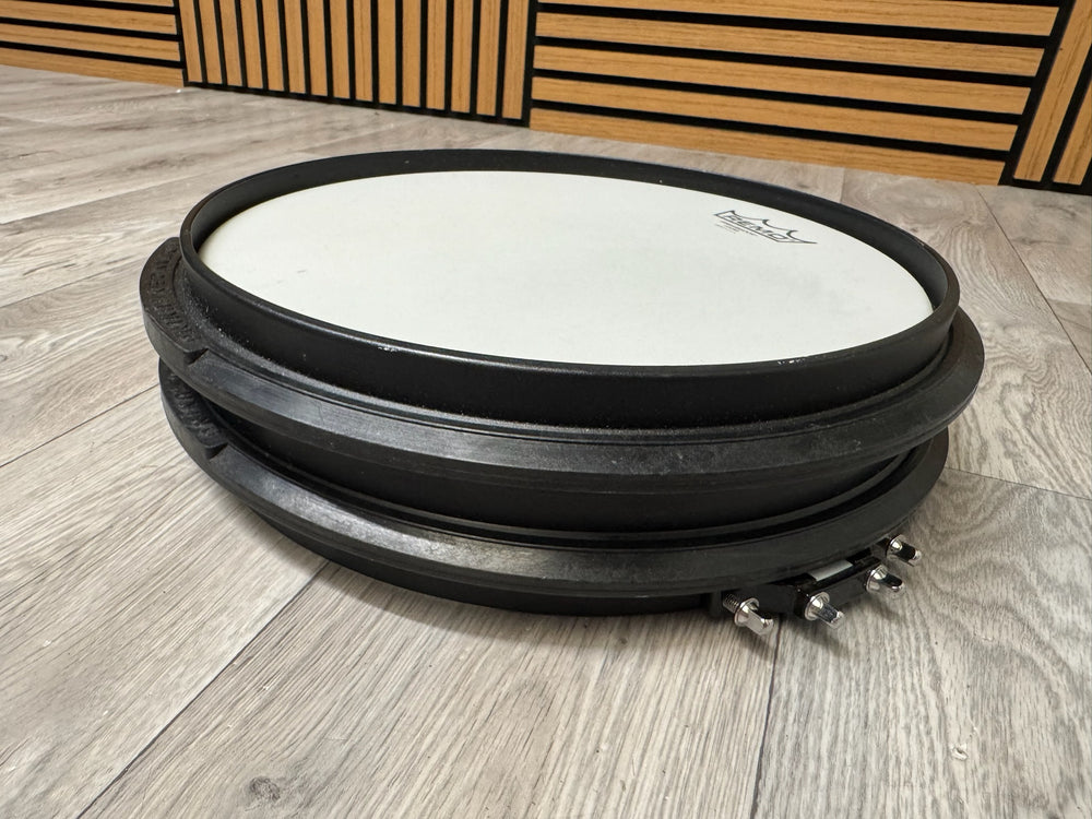 Arbiter Flats Lite Snare Drum 12” / Snare Drum #WL1