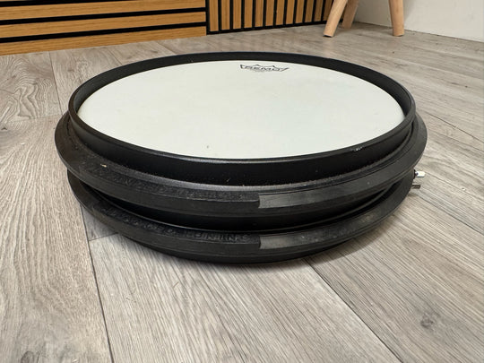 Arbiter Flats Lite Snare Drum 12” / Snare Drum #WL1