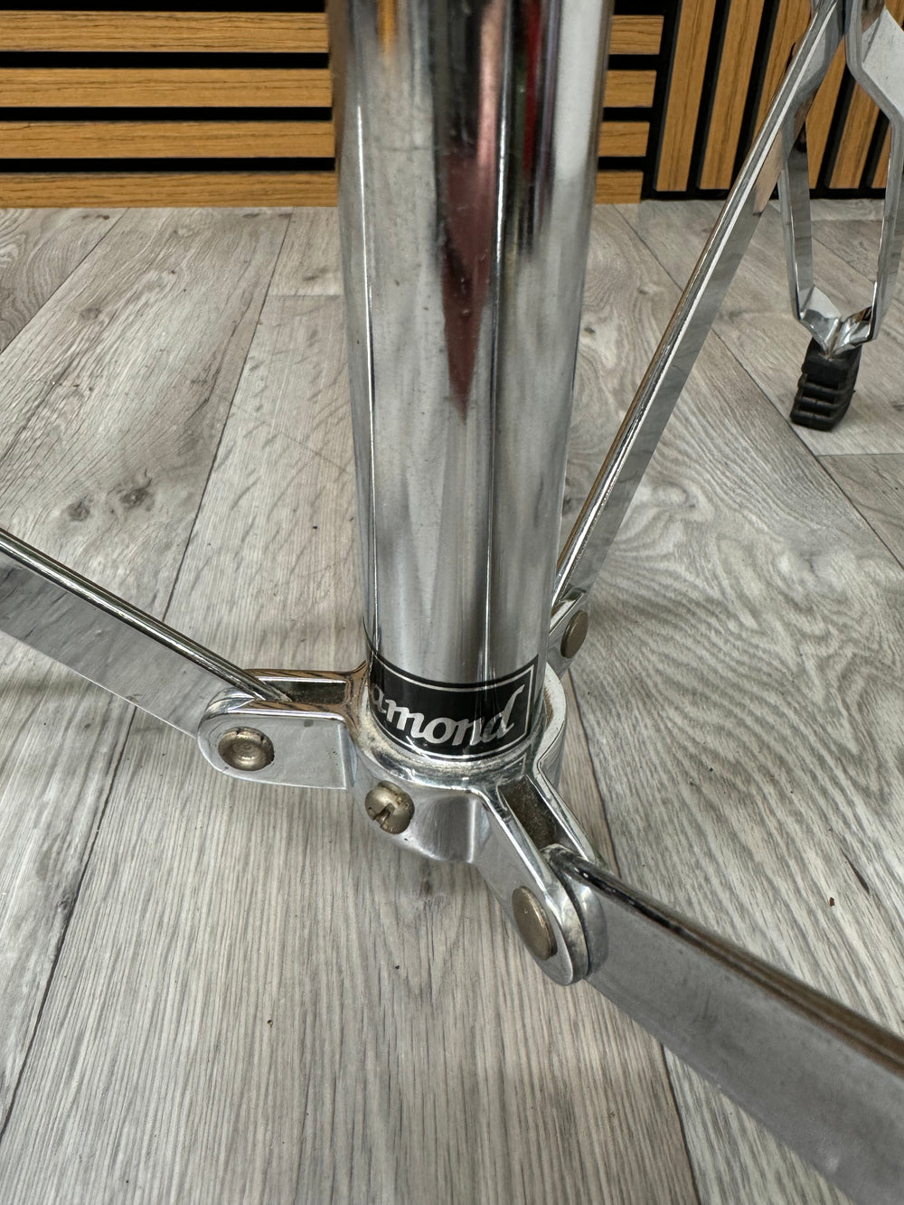 Drum Stand 25mm Base Hardware #OO20