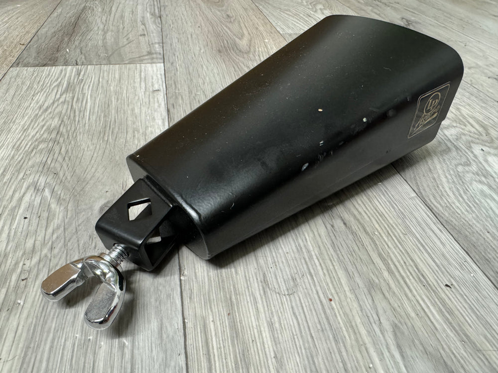 LP Aspire Drum Cowbell 7" Percussion Latin Percussion / Drum Hardware #VH42