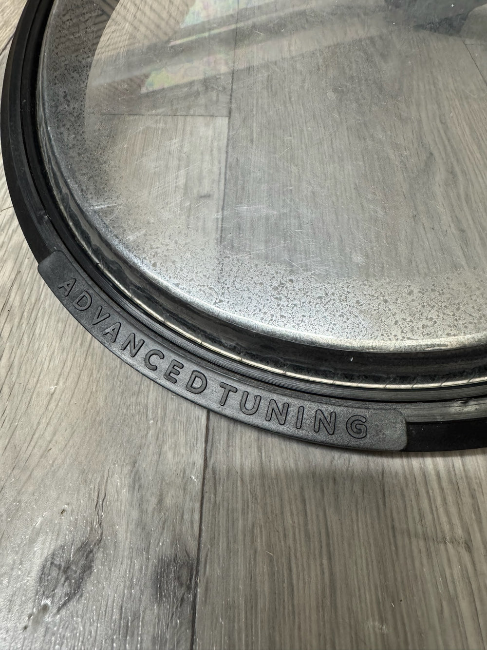 Arbiter Flats Lite Tom Drum 10” / Drum Hardware #WL2