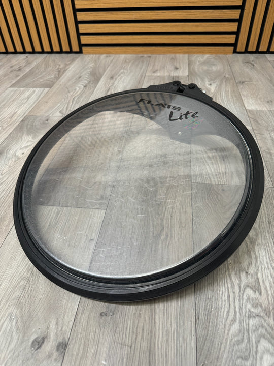 Arbiter Flats Lite Tom Drum 14” / Drum Hardware #WL4