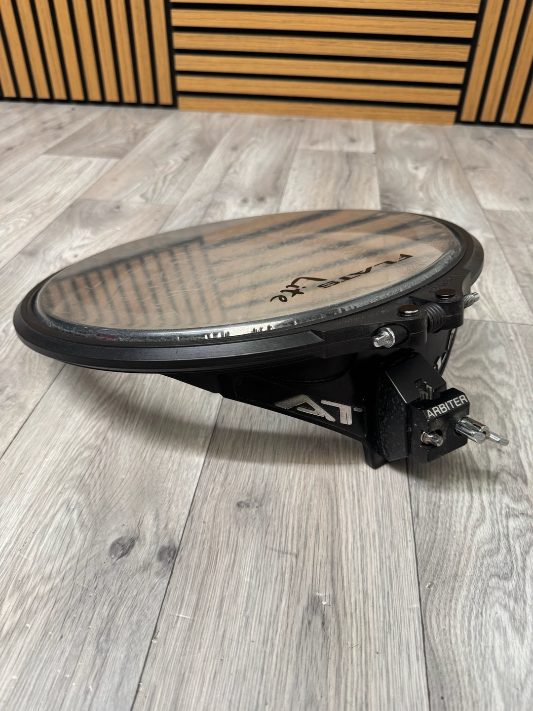 Arbiter Flats Lite Tom Drum 14” / Drum Hardware #WL4