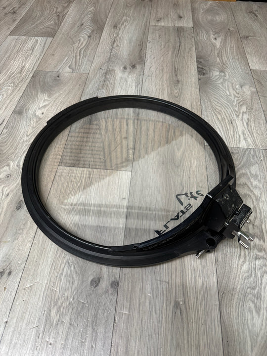 Arbiter Flats Lite Tom Drum 14” / Drum Hardware #WL4