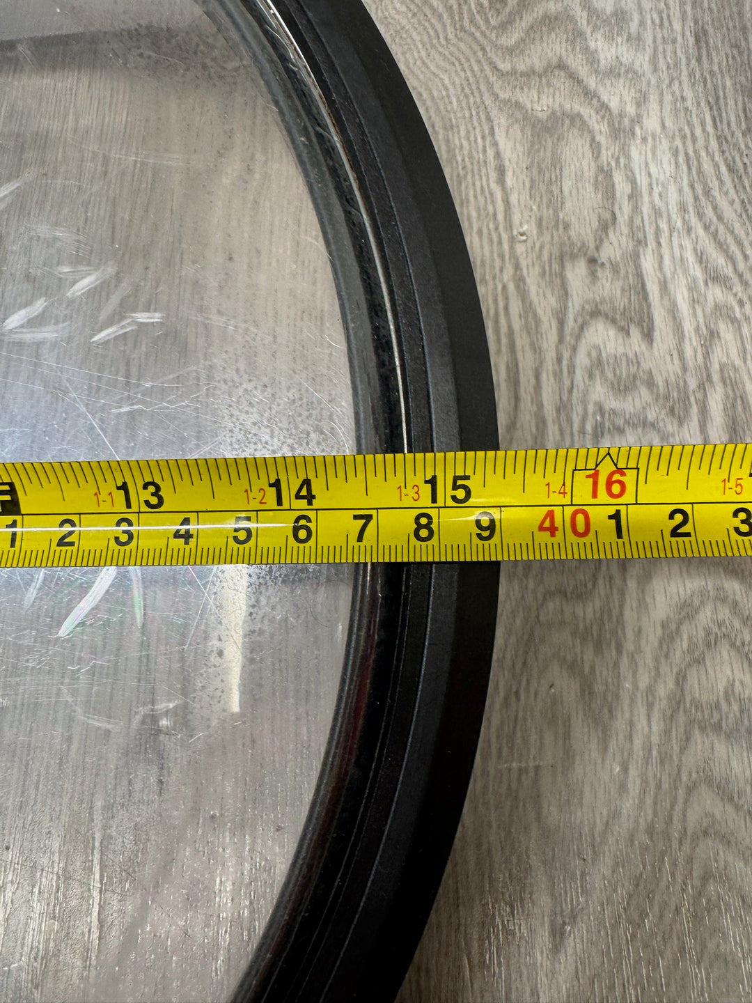 Arbiter Flats Lite Tom Drum 14” / Drum Hardware #WL4