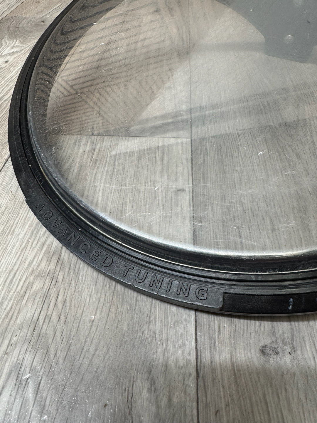 Arbiter Flats Lite Tom Drum 12” / Drum Hardware #WL5