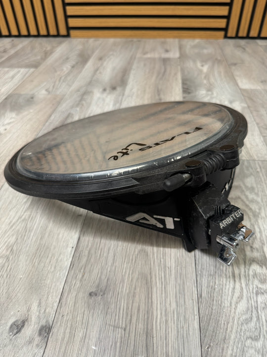 Arbiter Flats Lite Tom Drum 12” / Drum Hardware #WL5