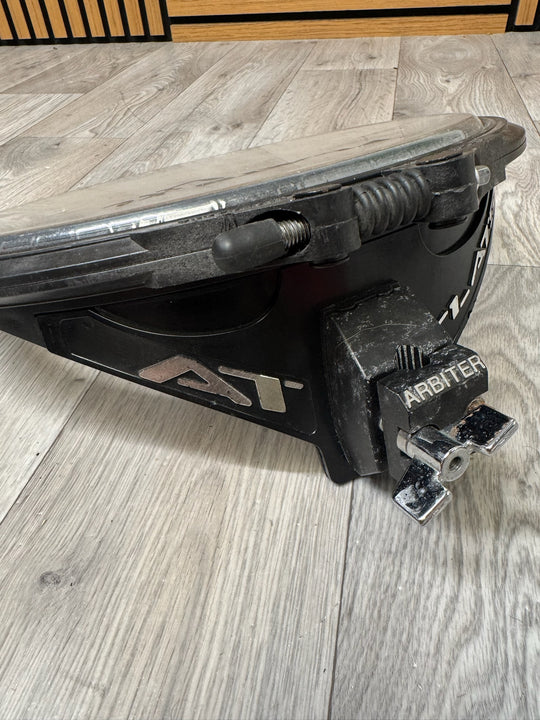 Arbiter Flats Lite Tom Drum 12” / Drum Hardware #WL5