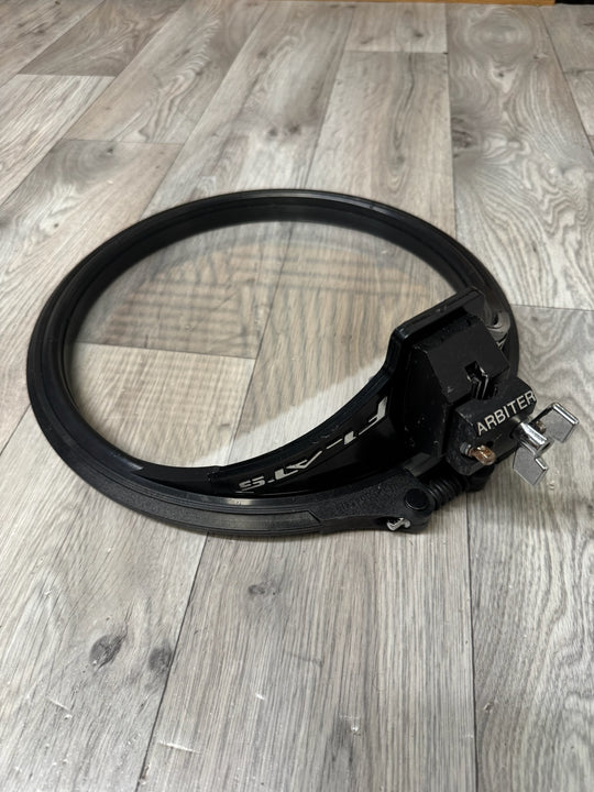 Arbiter Flats Lite Tom Drum 12” / Drum Hardware #WL5