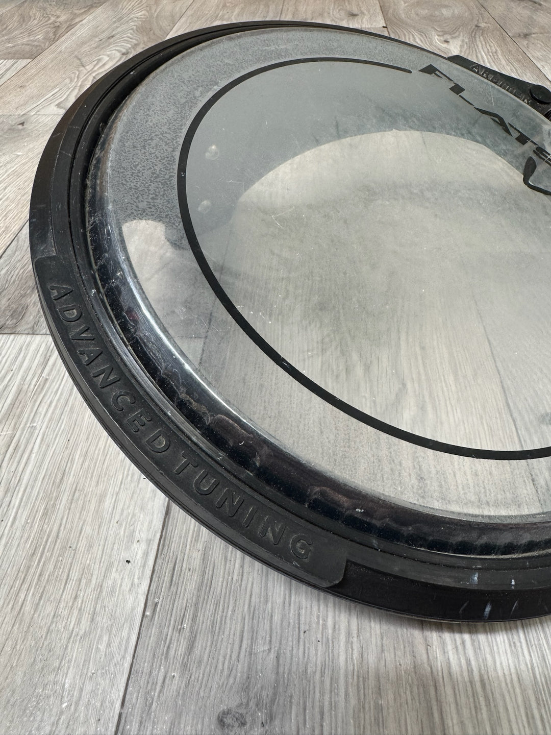 Arbiter Flats Lite Tom Drum 10” / Drum Hardware #WL6